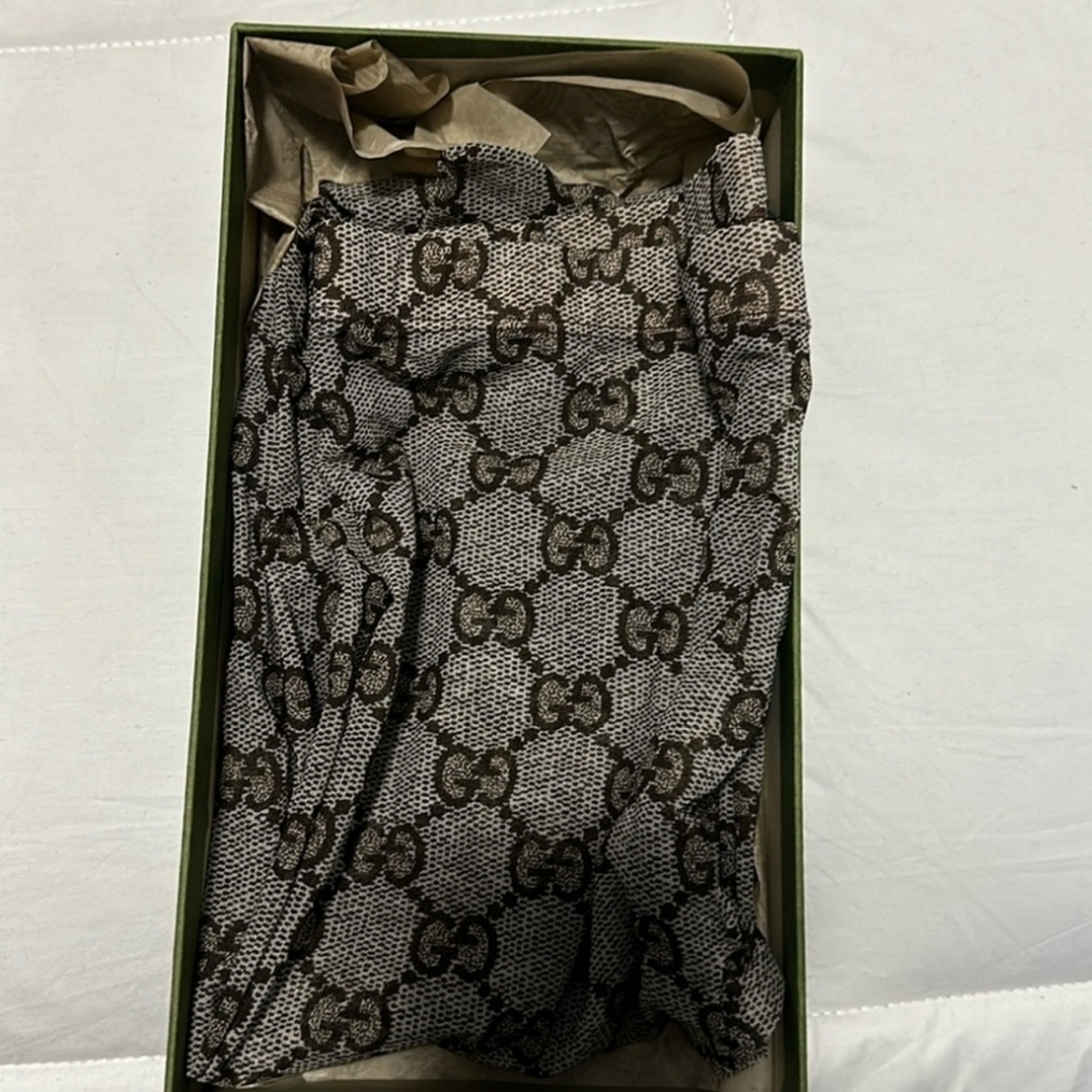 Gucci tights